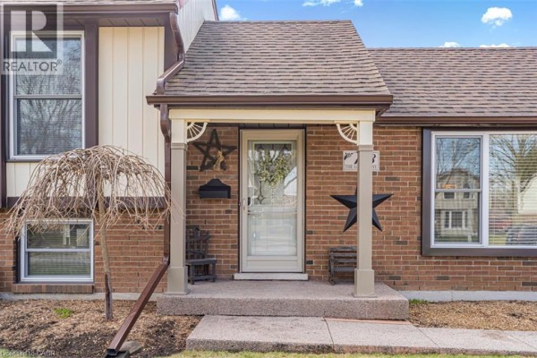 153 The Greenway Way, Cambridge, ON, photo 3