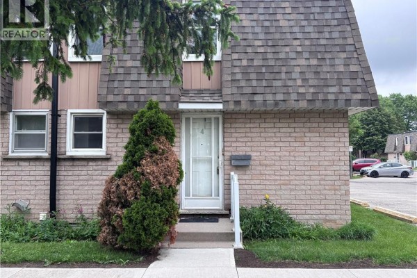 153 W Limeridge Road W Unit# 4, Hamilton, ON, photo 2