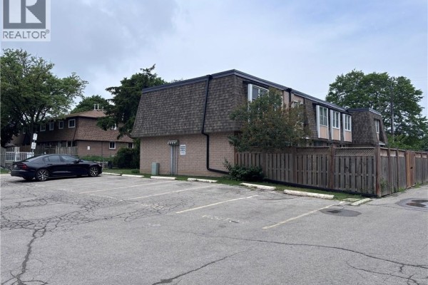 153 W Limeridge Road W Unit# 4, Hamilton, ON, photo 3