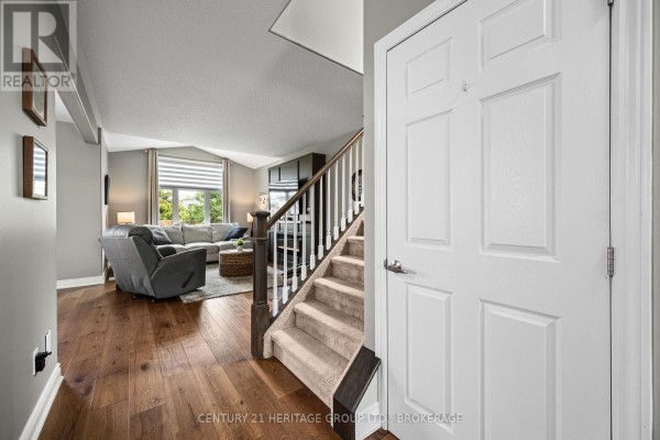 Recreational, Games room - 1530 Albany Drive, Kingston, ON K7P0L6 Photo 4