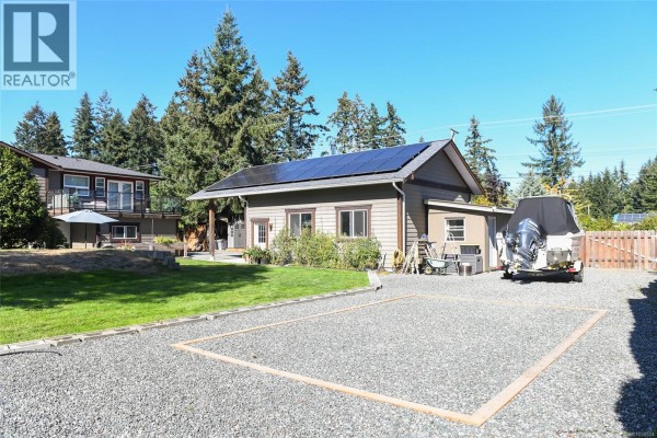 Bathroom - 1530 Grayling Dr, Comox, BC V9M3Z7 Photo 5