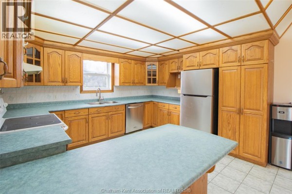 Family room - 1530 Mersea Rd D ..., Mersea, ON N8H3V4 Photo 4
