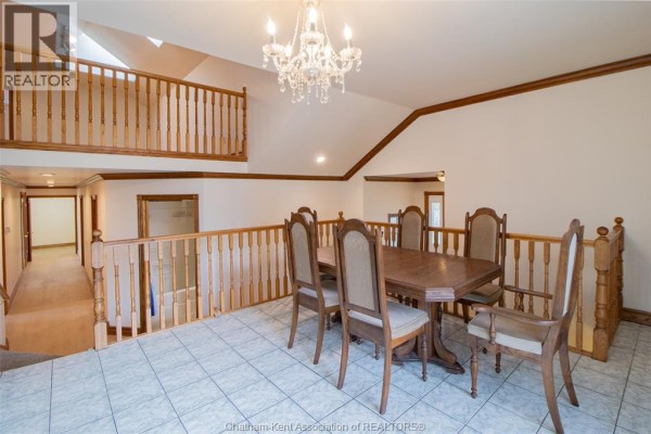 Mud room - 1530 Mersea Rd D ..., Mersea, ON N8H3V4 Photo 5