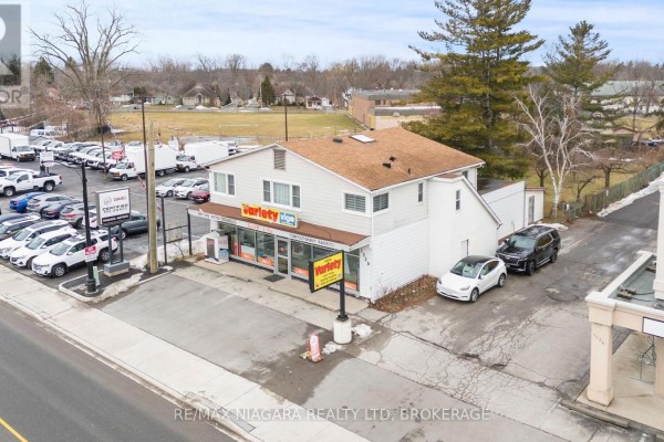 1530 Niagara Stone Road, Niagara On The Lake, ON, photo 2