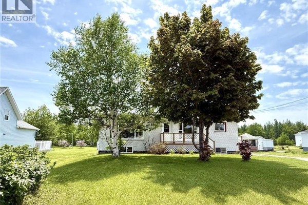 Bedroom - 1530 Rue Chatillon, Maisonnette, NB E8N1S7 Photo 4