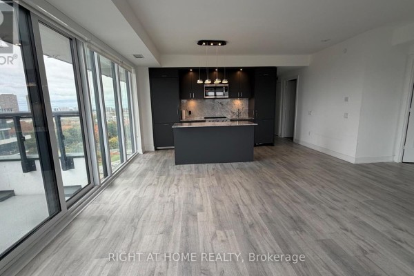 1531 - 20 Inn On The Park Drive, Toronto, ON M3C0P8 Photo 2