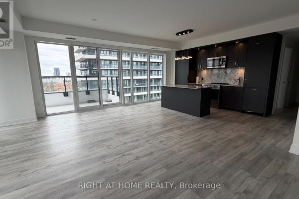 1531 - 20 Inn On The Park Drive, Toronto, ON M3C0P8 Photo 3