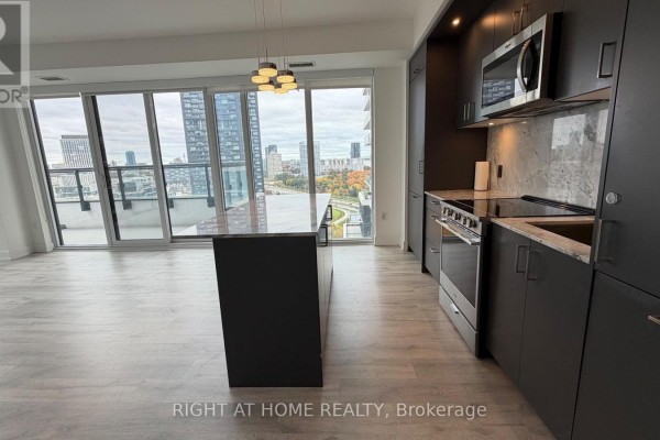 1531 - 20 Inn On The Park Drive, Toronto, ON M3C0P8 Photo 5