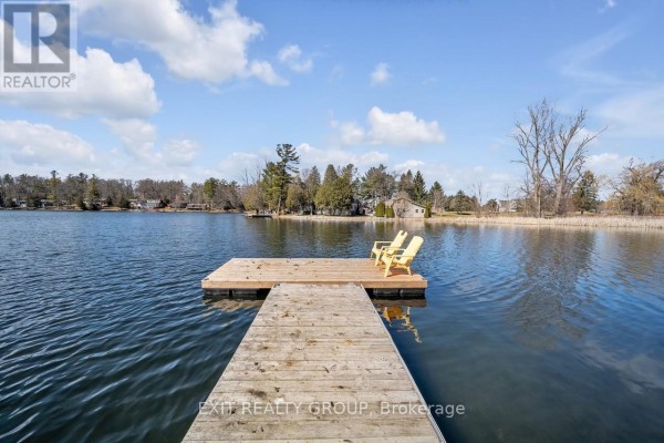Recreational, Games room - 1531 Foxboro-stirling Road, Quinte West, ON K0K3E0 Photo 5