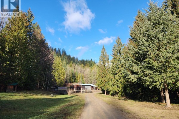 1531 Mountain Ridge Road, Pass Creek, BC, photo 2