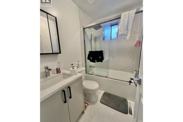 Primary Bedroom - 1532 E 8th Avenue, Prince Rupert, BC V8J2P1 Photo 4