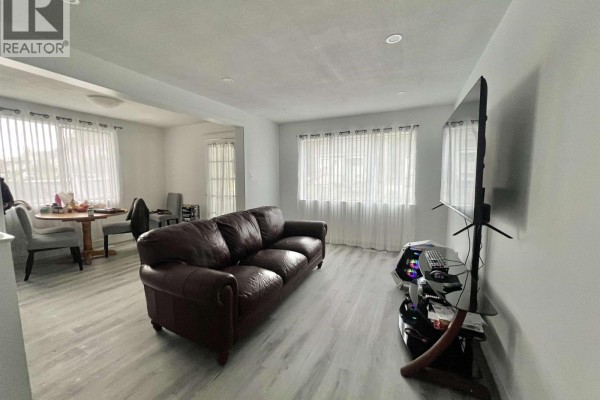 Bedroom 2 - 1532 E 8th Avenue, Prince Rupert, BC V8J2P1 Photo 5