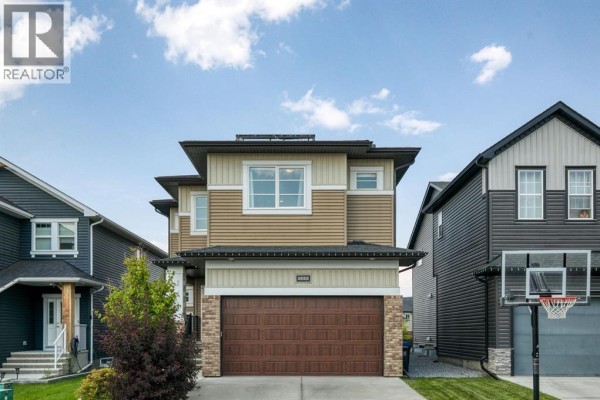 1532 Ravensmoor Way Se, Airdrie, AB, photo 2
