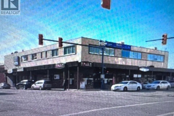 Commercial for rent at 1533 3rd Avenue, Prince George, BC - MLS® jZ0vOJ