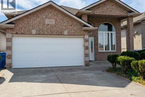 Residential for rent at 1533 Meridian Street, Windsor, ON - MLS® 5PFKsv