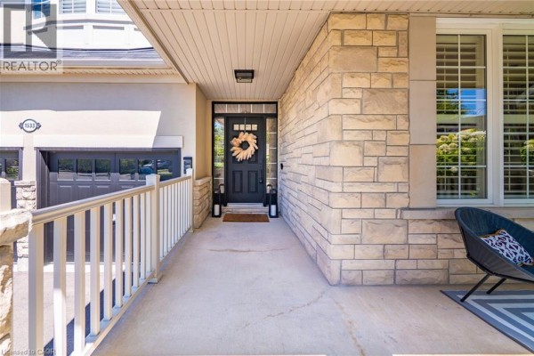 Den - 1533 Morse Place, Milton, ON L9T5V5 Photo 5