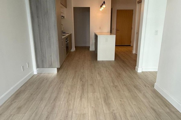 Kitchen - 1534 - 8 Hillsdale Avenue, Toronto, ON M4S0B2 Photo 3