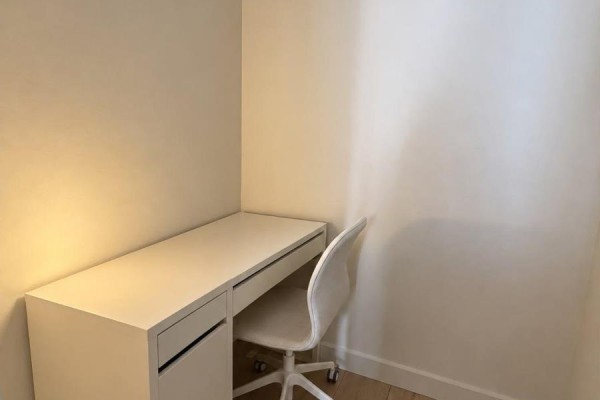Bedroom - 1534 - 8 Hillsdale Avenue, Toronto, ON M4S0B2 Photo 4