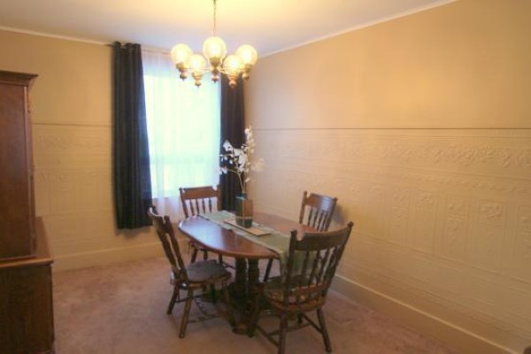 Bedroom - 1535 Alexander Avenue W, Winnipeg, MB R3E1L7 Photo 5