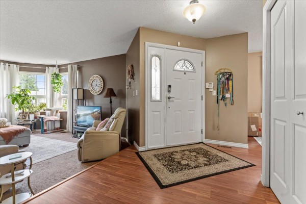 Primary Bedroom - 1535 Canterbury Drive, Agassiz, Agassiz, BC V0M1A3 Photo 5