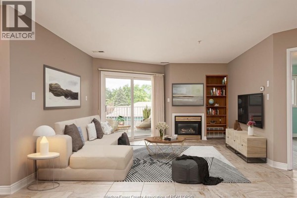 1535 Grand Marais Road West Unit# 305, Windsor, ON N9E4W2 Photo 3