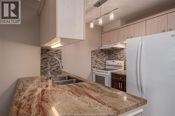 1535 Grand Marais Road West Unit# 305, Windsor, ON N9E4W2 Photo 4