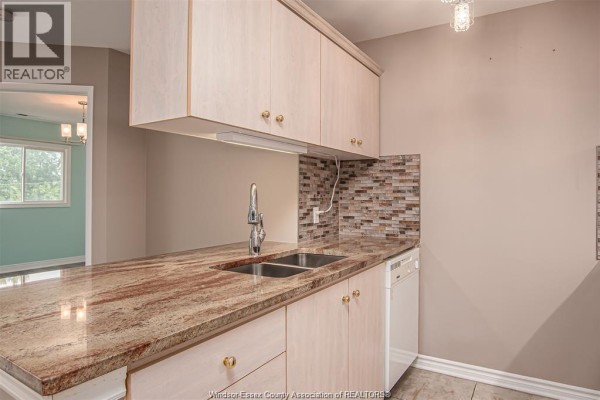 1535 Grand Marais Road West Unit# 305, Windsor, ON N9E4W2 Photo 5