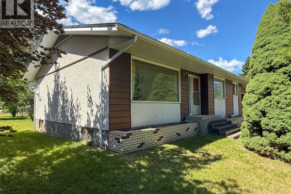Recreation room - 1535 Highway 3a Highway, Thrums, BC V1N4M7 Photo 4