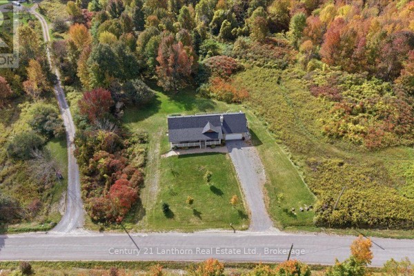 Utility room - 1535 Old Marmora Road, Stirling Rawdon, ON K0K3E0 Photo 4