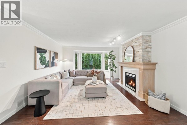 1535 Patricia Avenue, Port Coquitlam