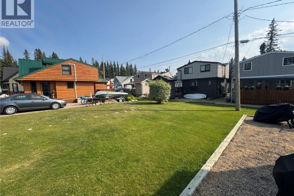 Office - 1535 Pelican-40ft Lot-waskesiu Lake, Prince Albert National Park, SK S0J2Y0 Photo 3