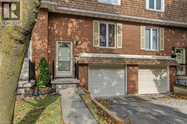 Recreation room - 1535 Westminster Place, Burlington, ON L7P2B4 Photo 3