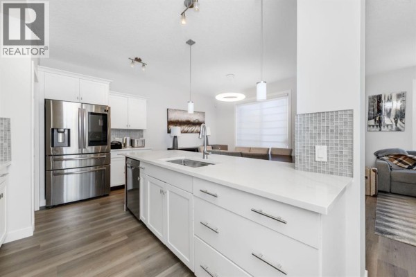Laundry room - 1536 93 Street Sw, Calgary, AB T3H0G8 Photo 4