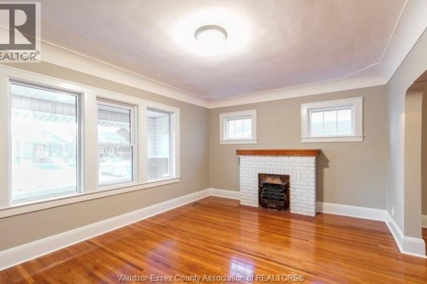 1536 Parent Avenue Unit# Main, Windsor, ON, photo 2