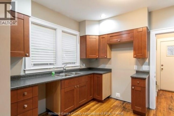 1536 Parent Avenue Unit# Main, Windsor, ON, photo 3