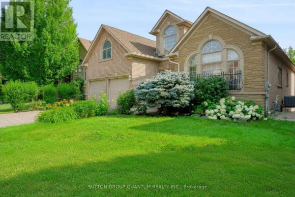 1536 Pinery Crescent, Oakville, ON, photo 2
