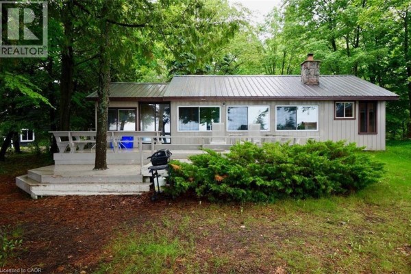 1536 Tiny Beaches Road N, Tiny, ON, photo 3