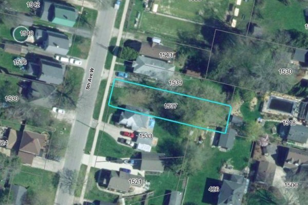 1537 5th Avenue W, Owen Sound, ON N4K5B4 Photo 2