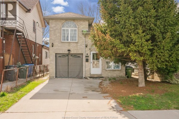 Bedroom - 1537 Langlois Avenue Unit# Lower, Windsor, ON N8X4M3 Photo 2