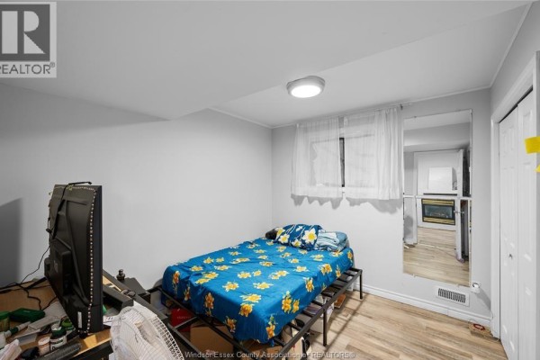 Laundry room - 1537 Langlois Avenue Unit# Lower, Windsor, ON N8X4M3 Photo 5
