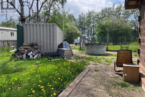 15378 Tomslake Subdivision, Tomslake, BC V0C2L0 Photo 4