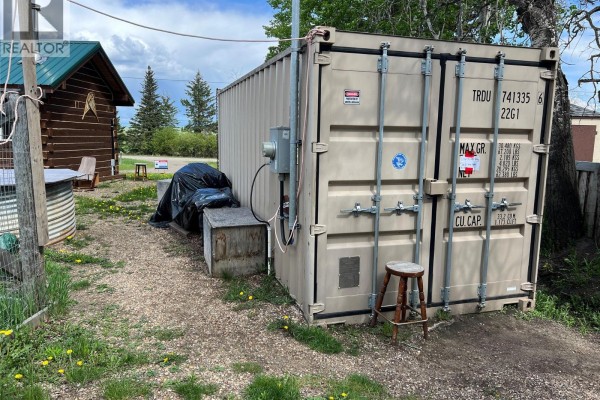 15378 Tomslake Subdivision, Tomslake, BC V0C2L0 Photo 5