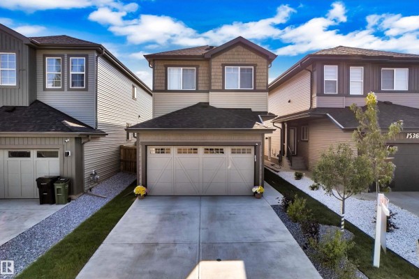 1538 Grant Wy Nw, Edmonton, AB, photo 2