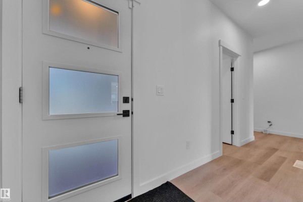 Bedroom 2 - 1538 Grant Wy Nw, Edmonton, AB T5T0W2 Photo 5
