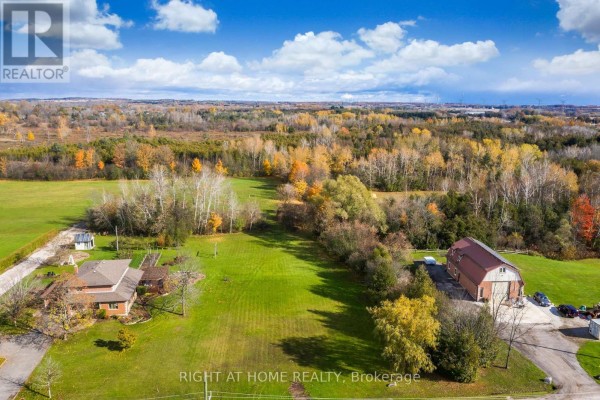 1539 Ovens Road, Clarington, ON, photo 2