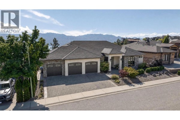 Media - 1539 Pinot Noir Drive, West Kelowna, BC V4T3B4 Photo 2