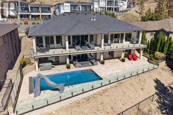 Other - 1539 Pinot Noir Drive, West Kelowna, BC V4T3B4 Photo 5