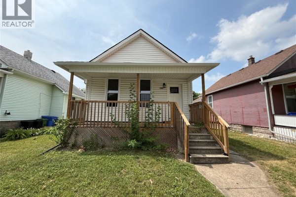 1539 Windermere Road, Windsor