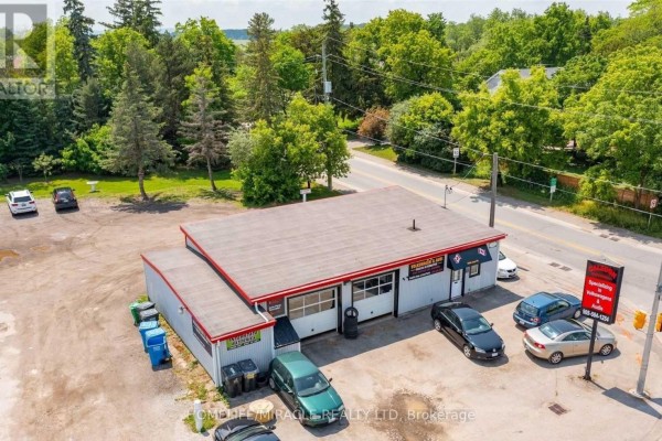 15396 Airport Road, Caledon, ON L7C1E6 Photo 4