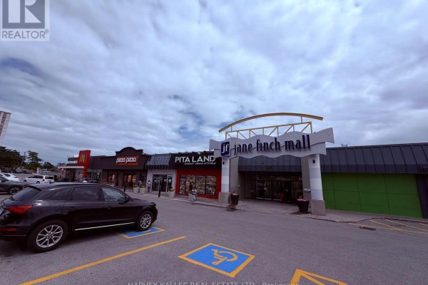 154 - 1911 Finch Avenue W, Toronto, ON M3N2K1 Photo 3